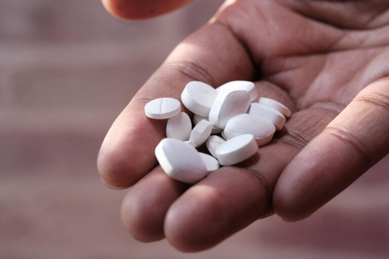 Low Dose Naltrexone and Weight Loss