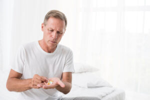 Metoprolol and Tinnitus