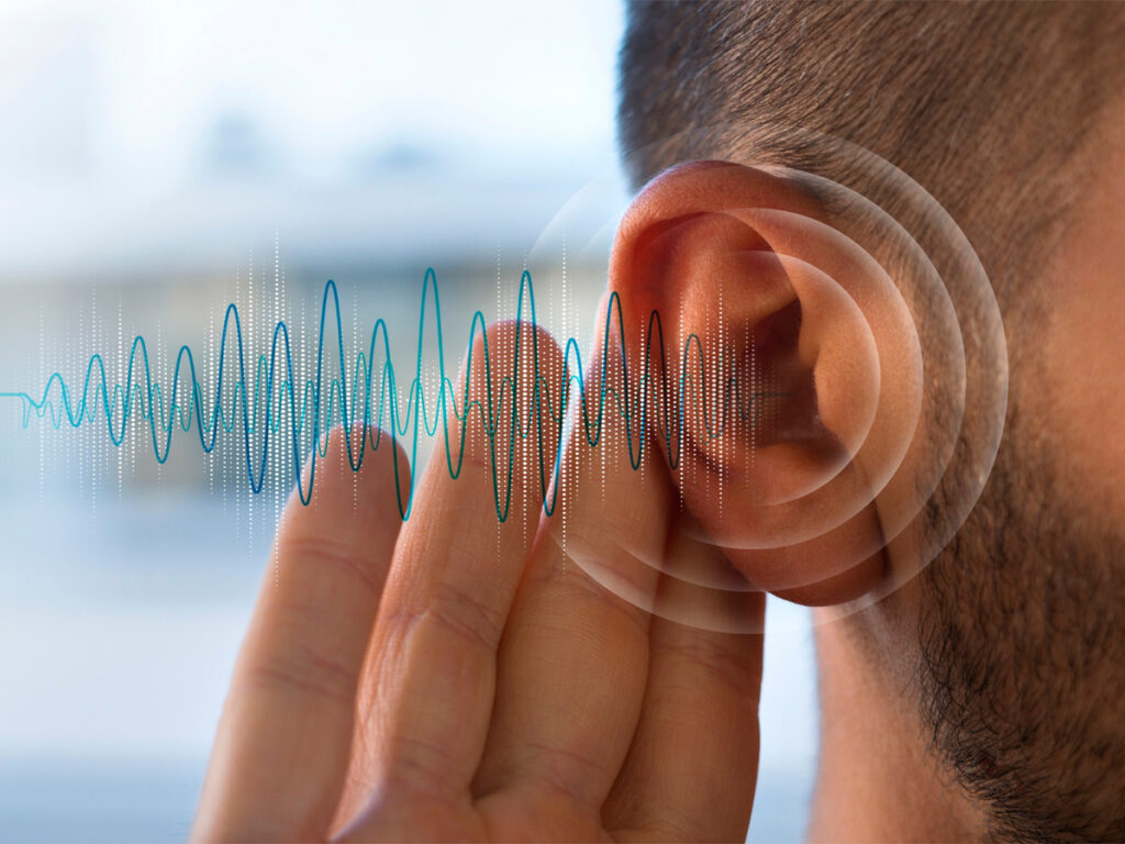Most Common Tinnitus Frequency