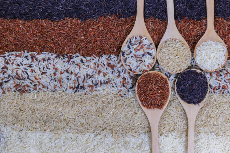 Rice Alternatives for Diabetics