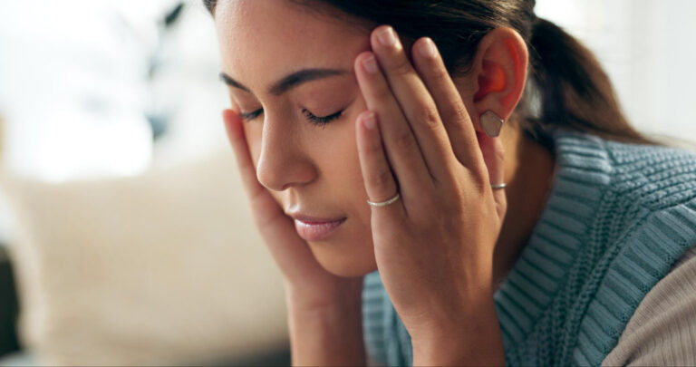 Tinnitus and Depression