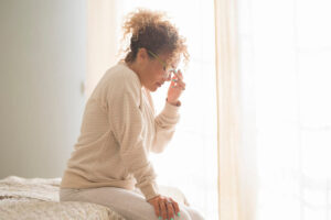 Tinnitus in the Morning