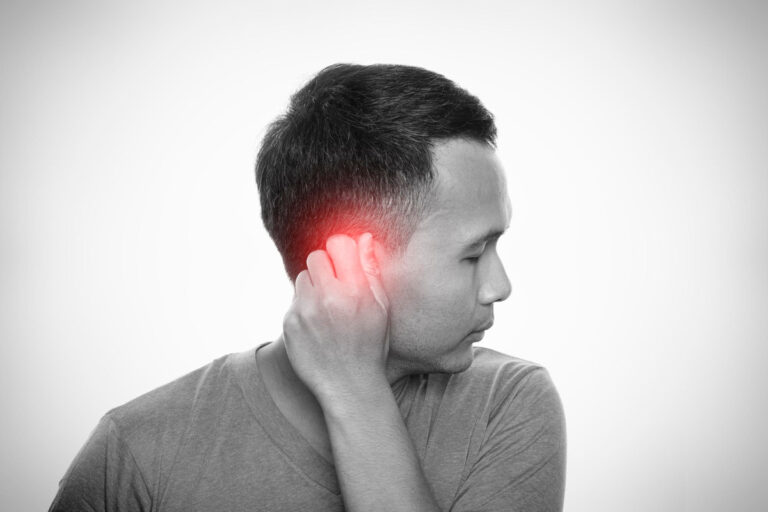 Can Weed Cause Tinnitus