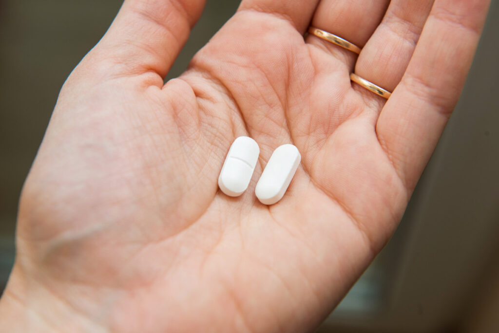 Does Ibuprofen Cause Tinnitus