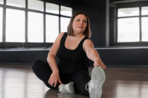 Does Stretching Help With Weight Loss