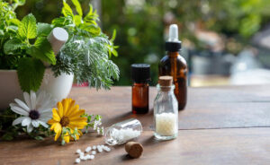 Homeopathic Remedies for Tinnitus