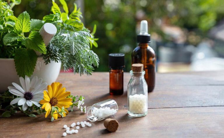 Homeopathic Remedies for Tinnitus