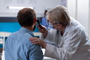 How Do Audiologists Test for Tinnitus