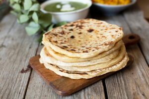 Is Pita Bread Good for Diabetics