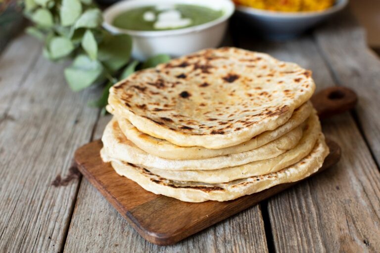 Is Pita Bread Good for Diabetics
