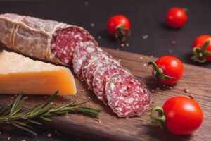 Is Salami Good for Weight Loss