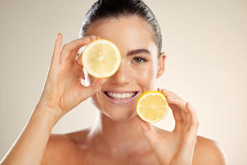 Limonene in Skin Care