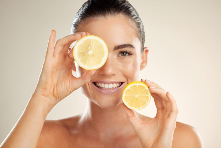 Limonene in Skin Care