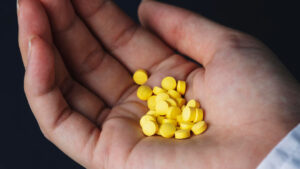 Mirtazapine and Tinnitus