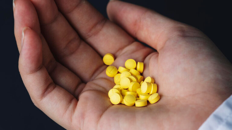 Mirtazapine and Tinnitus