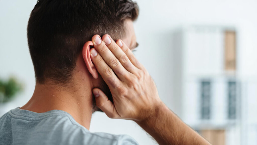 My Tinnitus Went Away After 3 Months