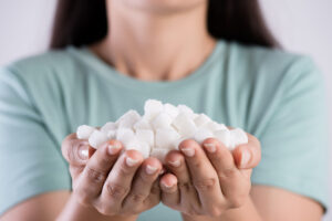 Sugar and Tinnitus
