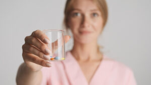 Tesamorelin Dosage for Weight Loss
