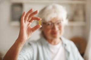 Why Does Vitamin D Cause Tinnitus?