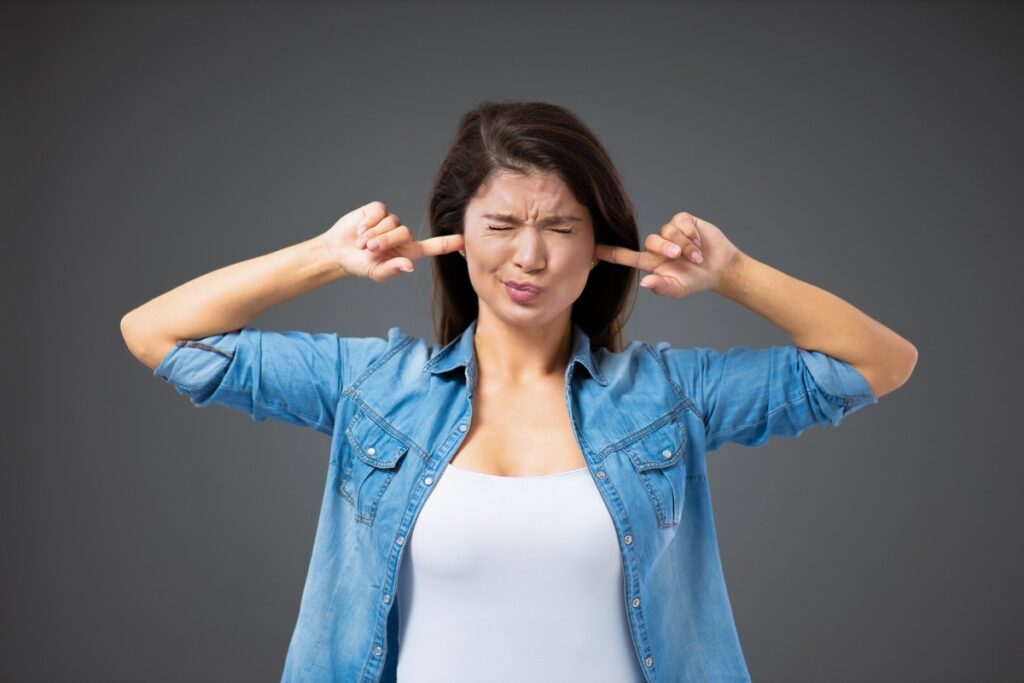 Why Is My Ear Making Popping Noises