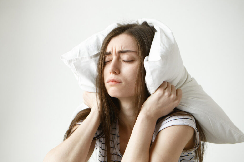 Can Melatonin Cause Tinnitus