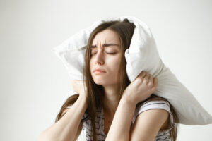 Can Melatonin Cause Tinnitus